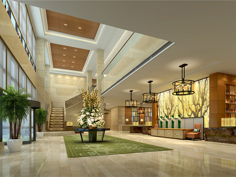 蘇州華美達(dá)高檔藝術(shù)風(fēng)酒店