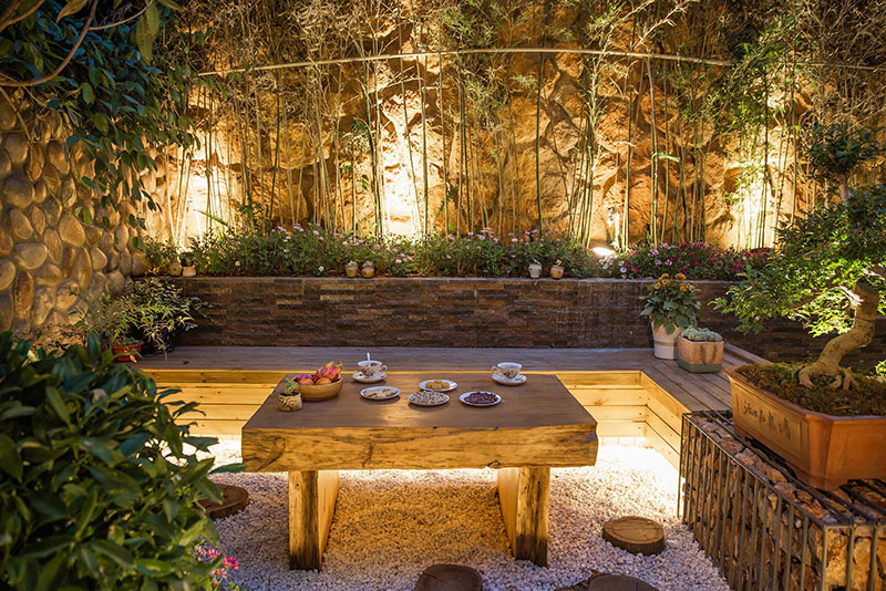 杭州民宿客棧裝修設(shè)計(jì)圖片